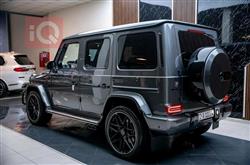 مێرسێدس بێنز G-Class